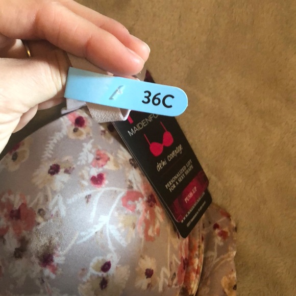 Bra - Picture 4 of 6